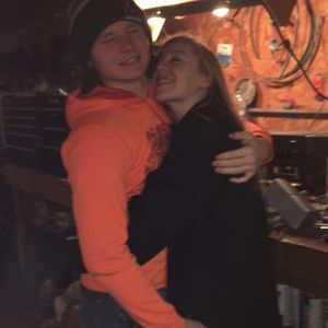 Meet your Posher, Ashtin